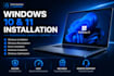 install or reinstall windows 10 and 11 remotely