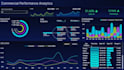 transform simple data into automated dashboards and reports