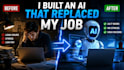 create high CTR youtube thumbnails