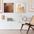 design asthetic wall art and posters