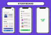 design UI motion design videos