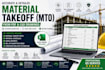 accurately a detailed material takeoff,mep estimate,construction cost estimation