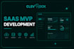 build your saas platform or startup mvp