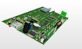 design industrial automation pcb, plc, embedded systems and iot