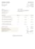 design professional business invoice templates