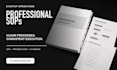 create professional sops and workflow optimization