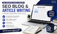 write SEO friendly ai assisted blog posts and articles