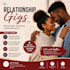 create relationship and beauty