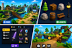 create roblox maps, assets, UI or full games