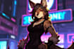 draw your furry characters
