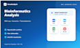 create publication quality scientific charts and graphs
