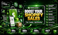 boost your shopify speed optimization
