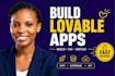build, fix, deploy lovable ai apps, saas mvp and web applications