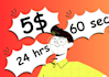 create an animated explainer video for sales