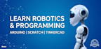 proyectos de robotica educativa y arduino