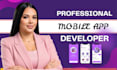 do flutter mobile app development android ios app development, flutter developer