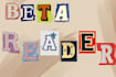 beta read your novel with insightful feedback