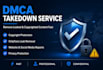 handle dmca takedown and online reputation content removal