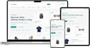 develop android ios mobile app with website and admin panel