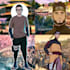create manga anime artwork for characters stories and comics