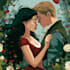 design professional romance book cover