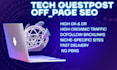 do tech guest posting service, technology backlink on high da USA, UK tech blog