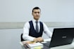 do frontend webpages and webservices