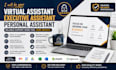 virtual assistant personal assistant executive virtual assistant