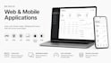 web and mobile apps with vibecoding