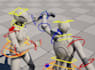provide custom motion capture animations for your game