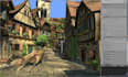 do unity3d level design environment game level and  game maps