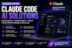 claude code expert claude cowork claude website redesign claude ai agent fable 5