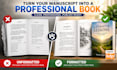 do amazon KDP book formatting and horror ebook formatting