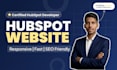 design and build a custom hubspot website