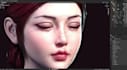 developer ready talkinghead glb,threejs avatar,rig3d for livestream,audio tts,vr