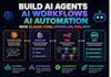 build ai agents ai workflows ai automation with claude code, openclaw, n8n, mcp