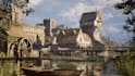 create 2d game environment unreal engine unity scene level design open world map