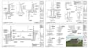 design basement foundation and retaining wall for hillside homes