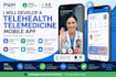 develop a telehealth telemedicine medical mobile app