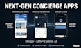 create an ai driven micro task concierge app solves decision fatigue