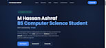build you a responsive portfolio website