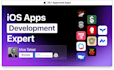 do ios app development with app store submission metadata