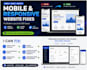 fix responsive and mobile issues on your website