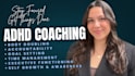 be your adhd accountability coach to beat procrastination and stay focused