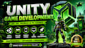 develop a unity game, unreal engine game for you