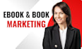 do amazon book promotion, book marketing with amazon kdp