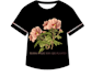 unique vintage retro tshirt design