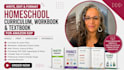 write, edit, format homeschool curriculum, workbook and textbook for amazon kdp