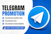 do telegram promotion telegram ads and telegram subscribers