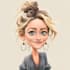 draw a caricature, cartoon caricatures